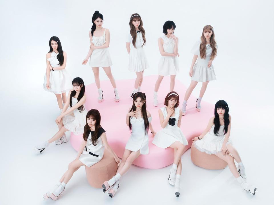 　「ＭＵＳＥ」アーティスト写真