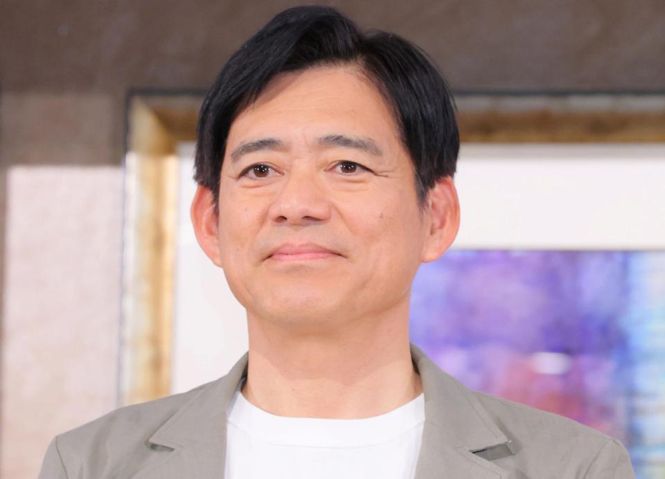 　博多華丸大吉の華丸