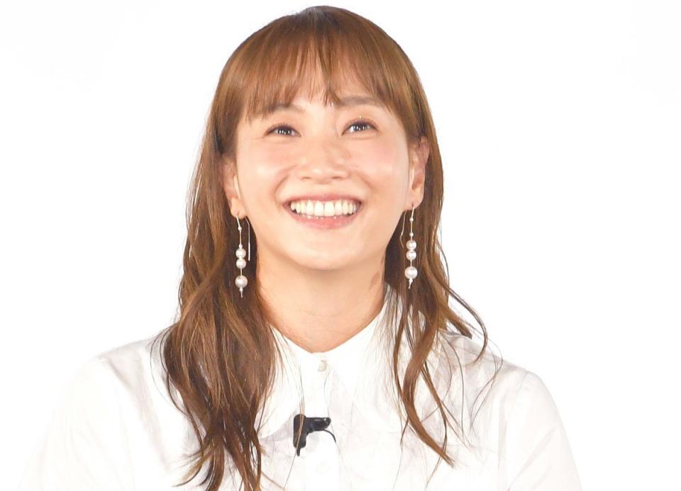 　藤本美貴