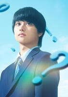 　映画『か「」く「」し「」ご「」と「』に出演する奥平大兼