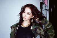 　ａｅｓｐａ公式フェイスブックより　カリナ