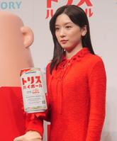 　イベントに出席した永野芽郁