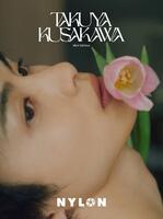 　３月１４日に発売される「ＴＡＫＵＹＡ　ＫＵＳＡＫＡＷＡ　ＮＹＬＯＮ　ＳＵＰＥＲ　ＶＯＬ．１８　ＭＩＮＩ　ＥＤＩＴＩＯＮ」