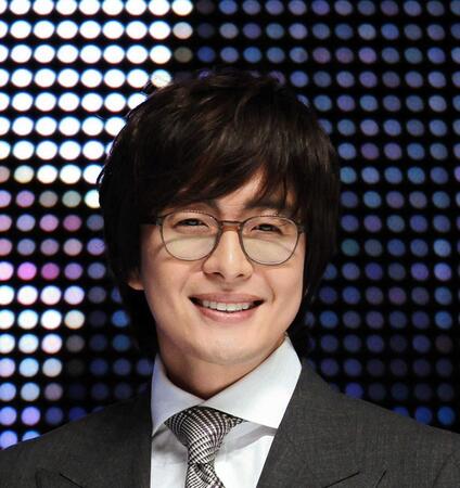 ペ・ヨンジュン　ハワイに移住してた！現地名門校の寄付者リストに　近況に再注目　妻は元アイドル