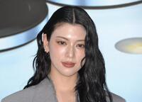 　「Ｇａｌａｘｙ　Ｅｖｅｎｔ」に登場した三吉彩花