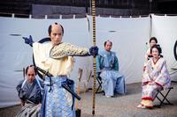 　ＮＨＫ大河ドラマ「べらぼう～蔦重栄華乃夢噺～」から