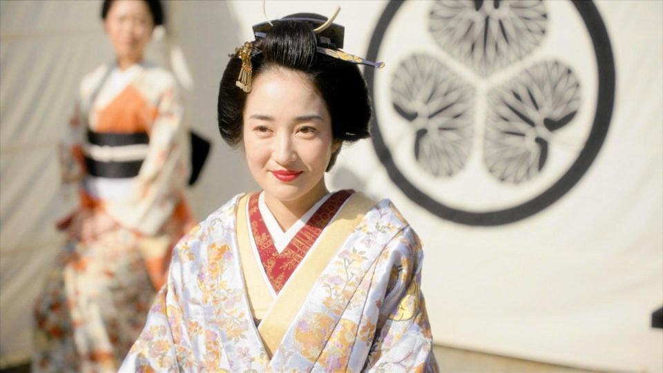 　ＮＨＫ大河ドラマ「べらぼう～蔦重栄華乃夢噺～」から