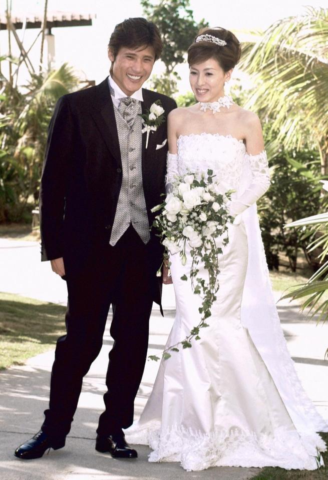 新庄監督の元妻・大河内志保 小麦色の肌が眩しい19歳時ポスター公開