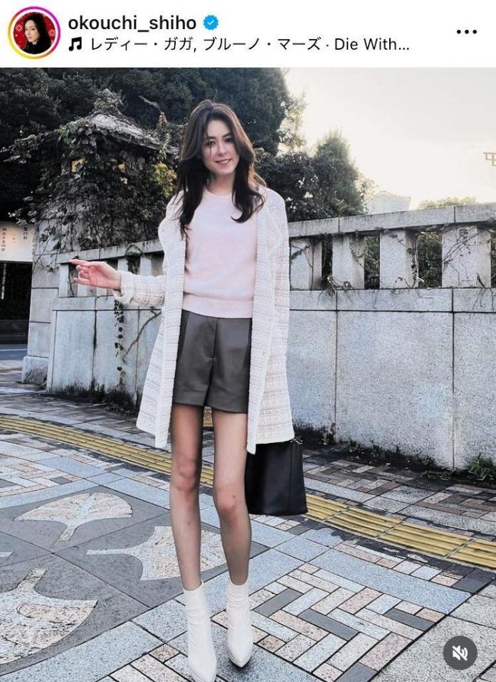 新庄監督の元妻・大河内志保 小麦色の肌が眩しい19歳時ポスター公開