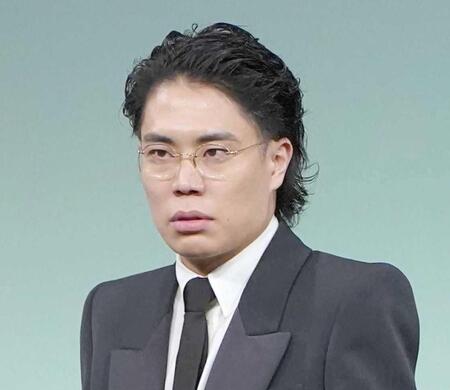 　令和ロマン・高比良くるま