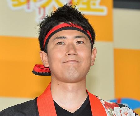 　酒主義久アナウンサー