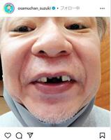 　鈴木おさむ氏のインスタグラム＠ｏｓａｍｕｃｈａｎ＿ｓｕｚｕｋｉより
