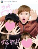 　藤本敏史のインスタグラム＠ｆｕｊｉｍｏｏｏｎｇｒａｍから