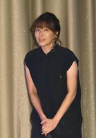 中島ひろ子（２０２０年７月撮影）