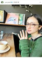 安達祐実のインスタグラム＠＿ｙｕｍｉ＿ａｄａｃｈｉから