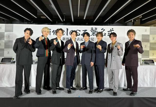 新生timeleszメンバー経歴 寺西＆原すでにSTARTO所属