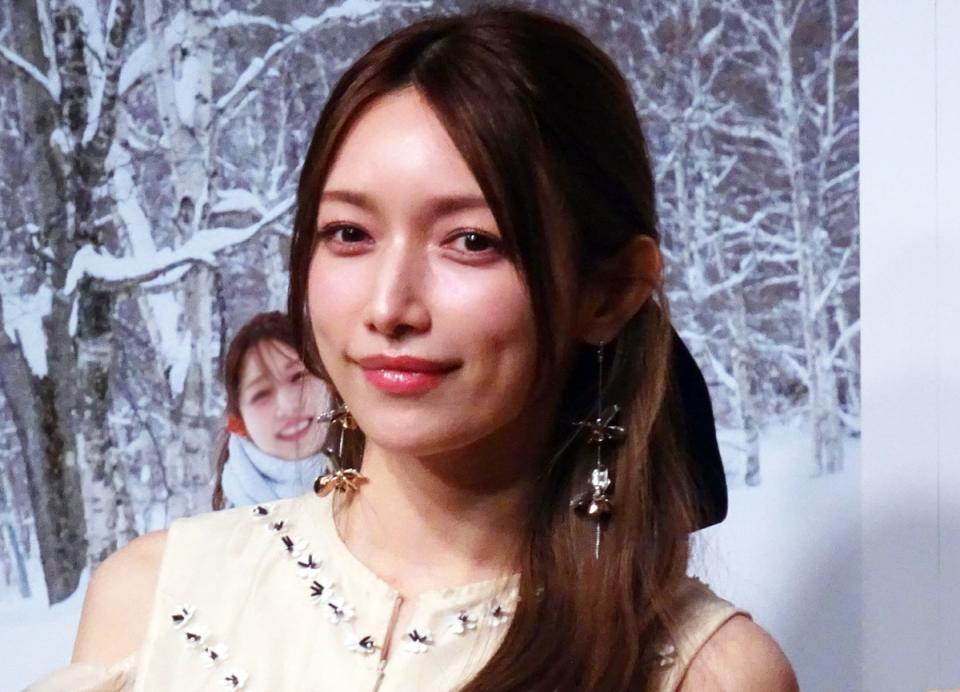 　後藤真希