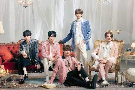 　新たに結成されたＡＣＥｅｓ