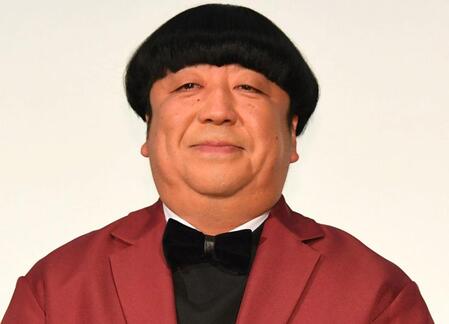 　バナナマン・日村勇紀