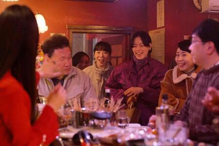 　日本テレビ「ホットスポット」から