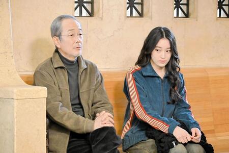 　ＴＢＳ「クジャクのダンス、誰が見た？」から