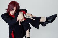 　「氷艶」で音楽を担当するＳＵＧＩＺＯ