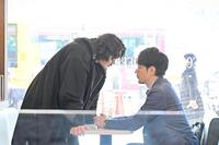 　ＴＢＳ「クジャクのダンス、誰が見た？」から