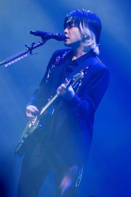 ミセス初の韓国公演が大成功！チケット5分で完売 大森「また会いま