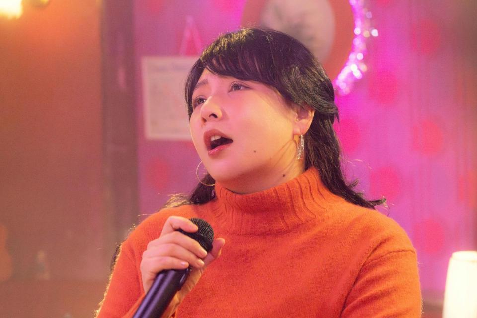 　「ホットスポット」より