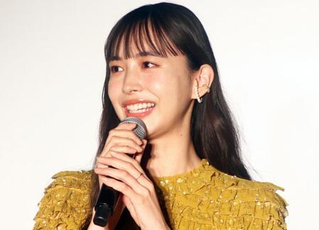 　井桁弘恵