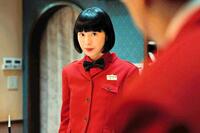 　日本テレビドラマ「ホットスポット」から