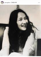 ＪＵＯＮのインスタグラム＠ｊｕｏｎ．ｇｕｉｔａｒから