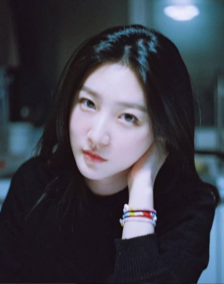 　キム・セロンさん公式インスタグラム＠ｒｏｎ＿ｓａｅより