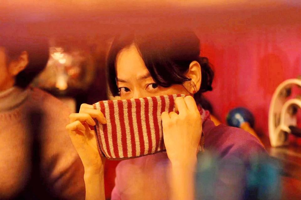 日本テレビ「ホットスポット」から