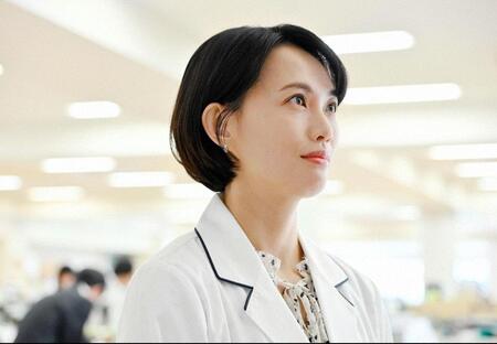 　ＴＢＳ「御上先生」から