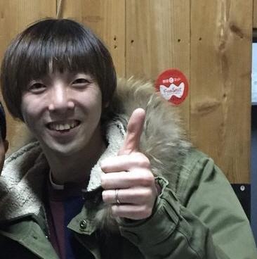 　ガガガＳＰ・桑原康伸さん