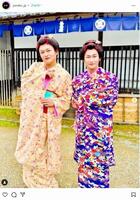 　謎の２人の正体が判明　純悪インスタグラム＠ｊｕｎａｋｕ＿ｊｐから