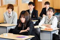 　ＴＢＳ「御上先生」から