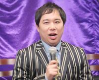 　イベントに出席したせいや