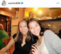 　すみれのインスタグラム＠ｓｕｍｉｒｅ８０８より