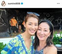 　すみれのインスタグラム＠ｓｕｍｉｒｅ８０８より