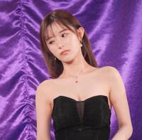 　ＡＢＥＭＡの恋愛リアリティーショー番組「ラブパワーキングダム～恋愛強者選挙～」に出演する「せいな」こと、モデルの聖菜