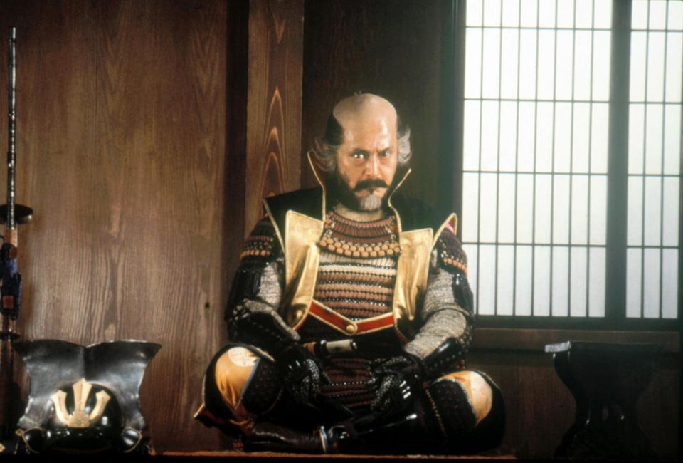 「影武者」©１９８０　ＴＯＨＯ　ＣＯ．，ＬＴＤ．