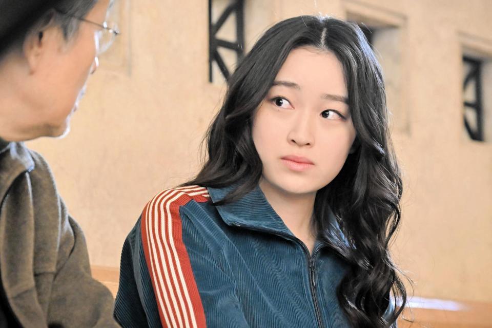 ＴＢＳ「クジャクのダンス、誰が見た？」から