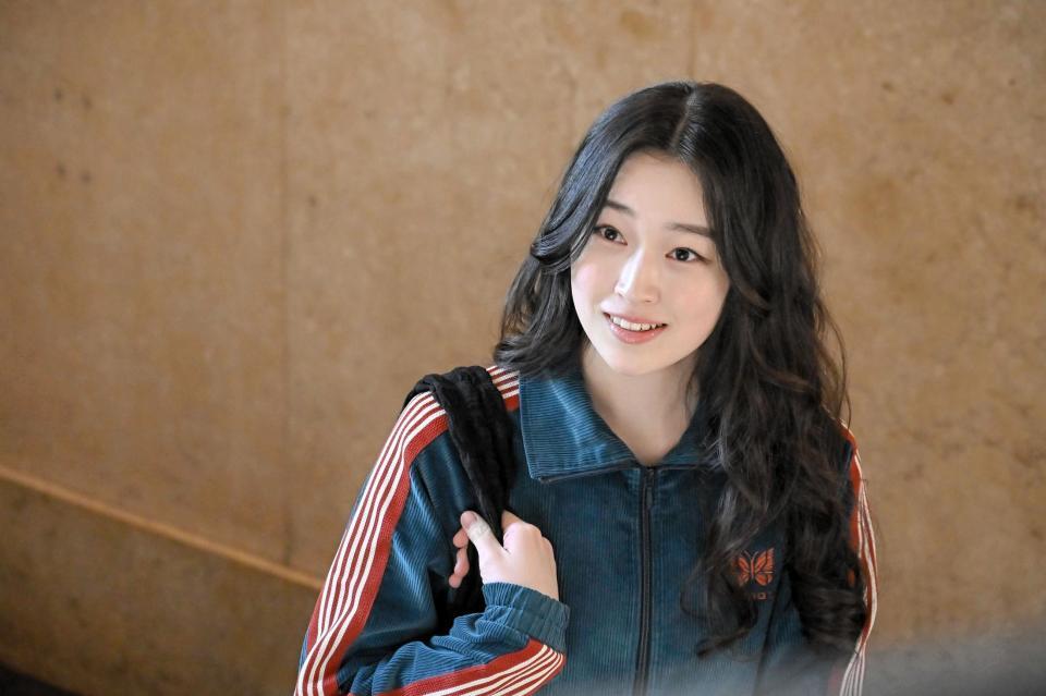 ＴＢＳ「クジャクのダンス、誰が見た？」から