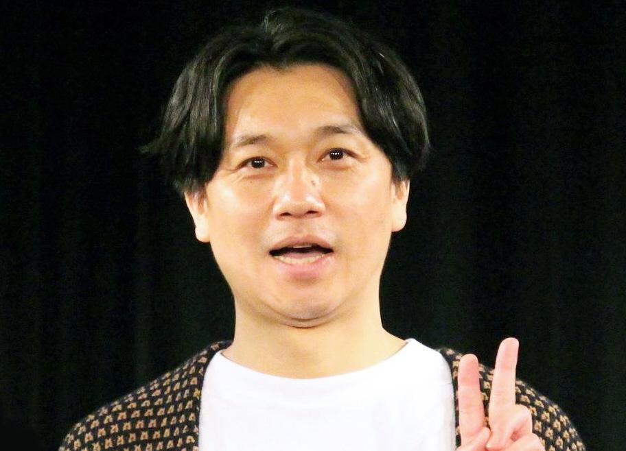 　サルゴリラ・児玉智洋