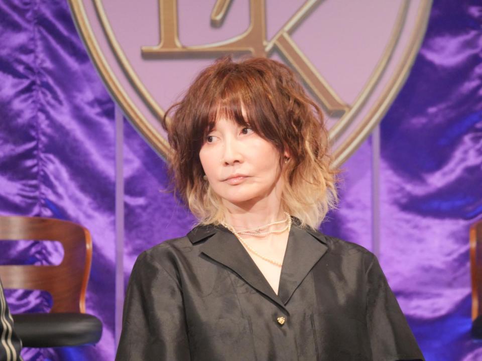 　イベントに出席したＹＯＵ