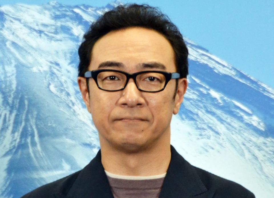 　東京０３・角田晃弘