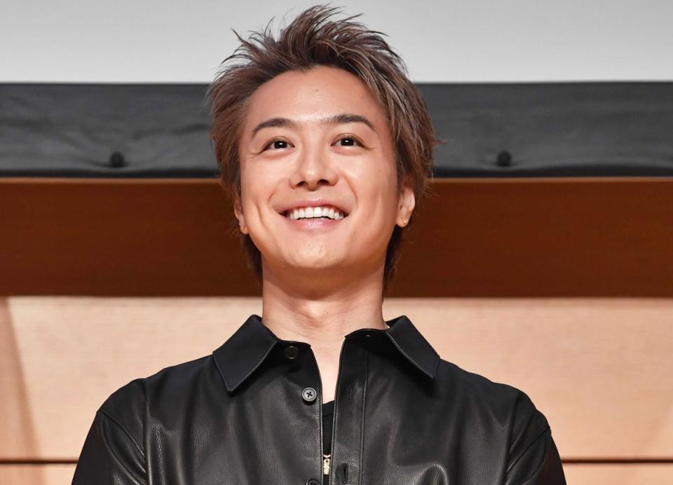 　ＥＸＩＬＥ・ＴＡＫＡＨＩＲＯ