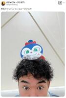 フォーリンラブ　ハジメのＸ＠ｈａｊｉｍｅｆａｌｌｉｎｇから